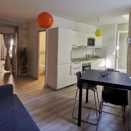 Alice & Jeanne Apartment Lectoure Luaran gambar